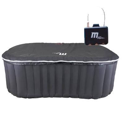 MSpa Nest Whirlpool
